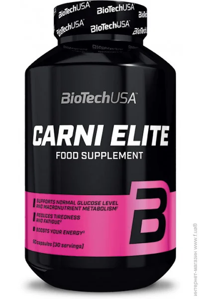  BioTech Carni Elite, 90 