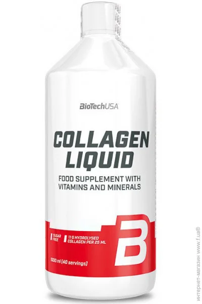     BioTech Collagen, 1   