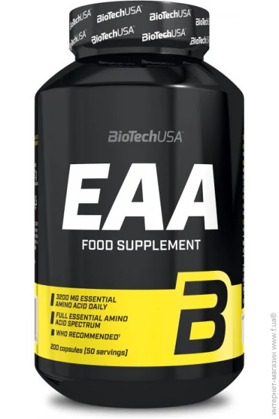  Biotech EAA, 200 