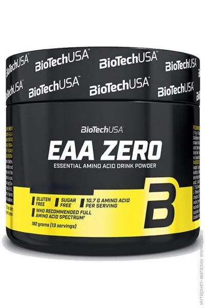  Biotech EAA Zero, 182  