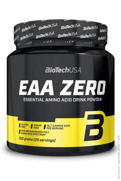  Biotech EAA Zero, 350  