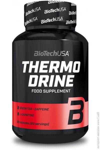  BioTech Thermo Drine, 60 