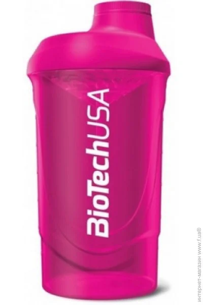  BioTech Wave 600 , 