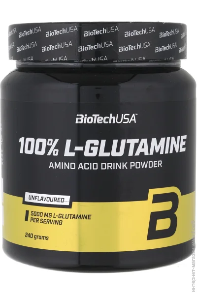   BioTech -  LG240 240 