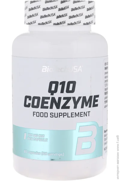   BioTech ³-  QC60 60 /.
