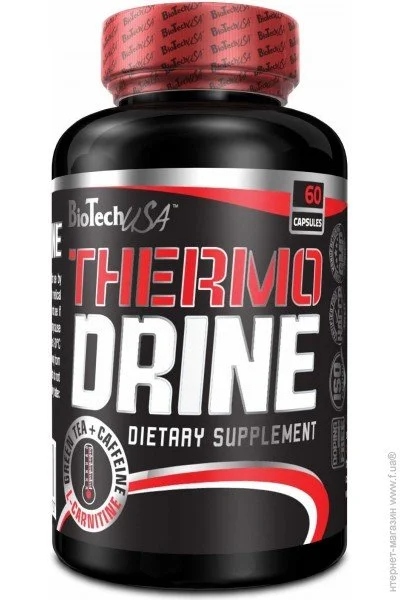  BioTech Thermo Drine 60 