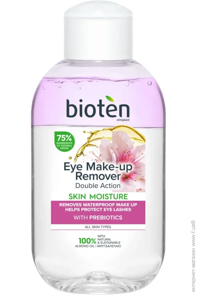 Bioten       125 