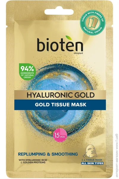 Bioten      25 