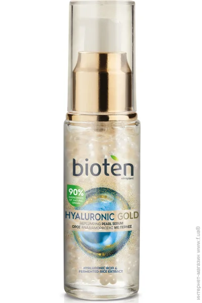 Bioten  ó  30 