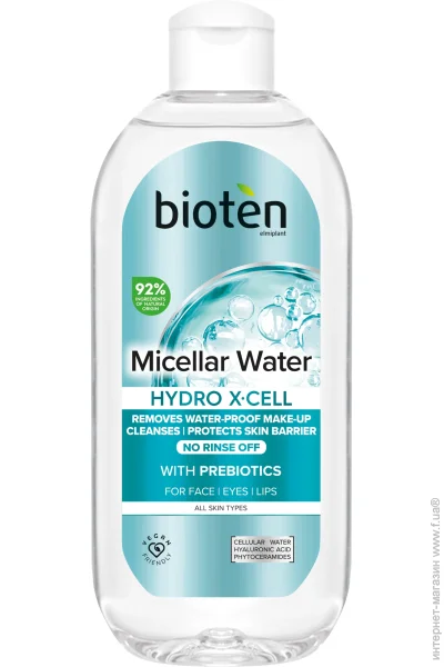 Bioten      400 