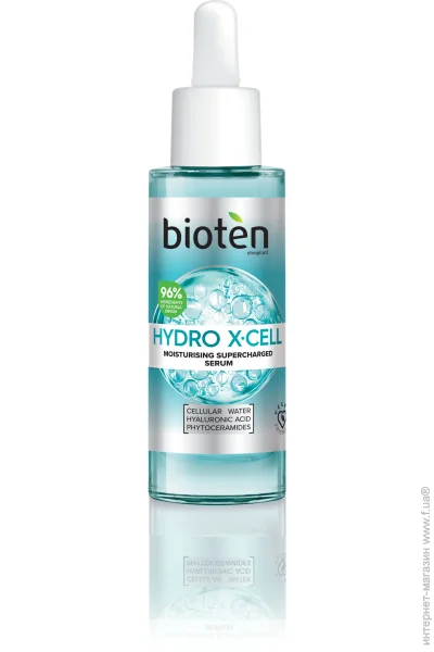 Bioten  Gydro X-Cell 30 