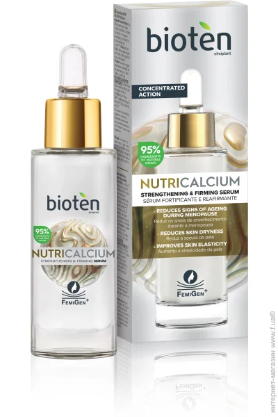Bioten  Nutricalcium 30 