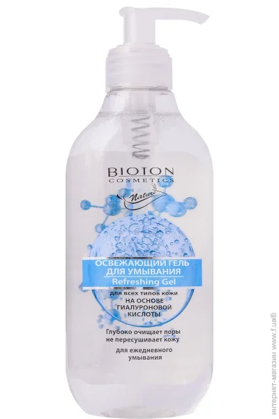 Bioton    Nature     300 
