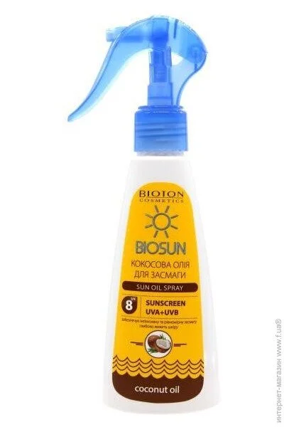    Bioton  SPF 8 150  (4820026156071)