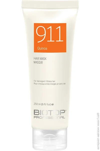 Biotop    911    250 