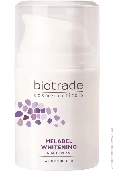 Biotrade   MELABEL  50 