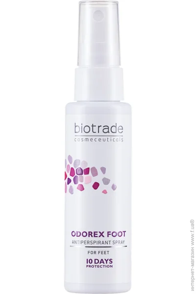   ,   Biotrade Odorex     10       40  (3800221841942)