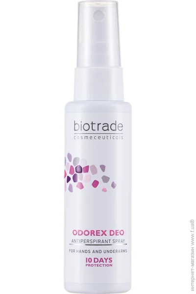   ,   Biotrade Odorex      40  (3800221841935)