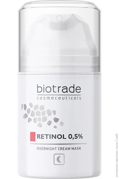 Biotrade - PURE SKIN     0,5% 50 