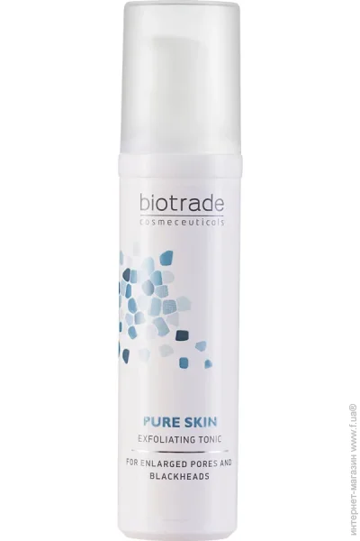 Biotrade    PURE SKIN    ,       60 
