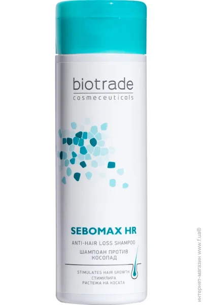  Biotrade SEBOMAX HR    200  (3800221842116)
