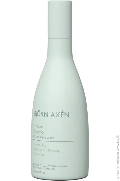  Bjorn Axen Moisture    250  (7350001704944)