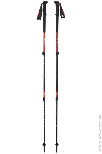     Black Diamond Trail (1033-BD 112507.6006)