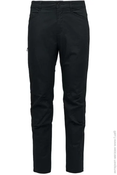   Black Diamond M Mantle Pants   (Black, 31) (BD 75112100020311)