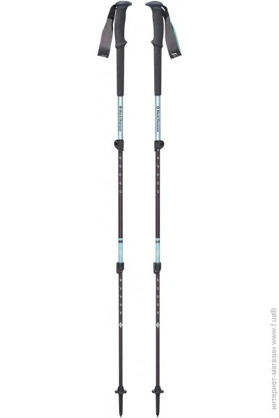   Black Diamond W Trail   (No Color, One Size) (BD 112508.3000)