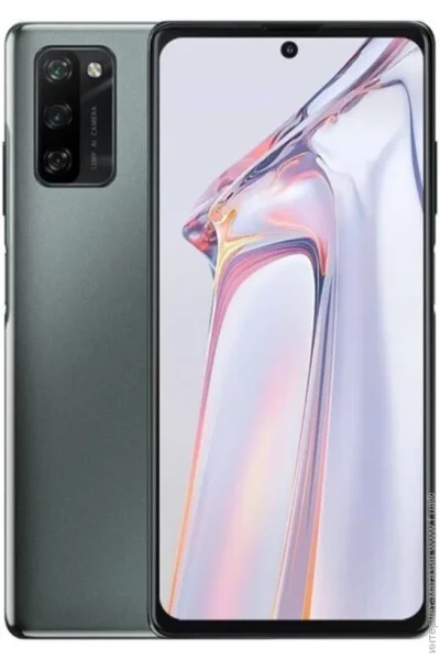  Blackview A100 6/128GB Gray