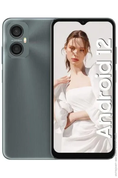  Blackview A52 2/32Gb Polar Night
