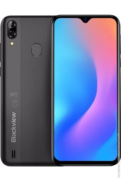  Blackview A60 Pro 3/16GB Black (Global)