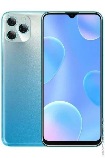  Blackview A95 8/128GB Summer Ocean