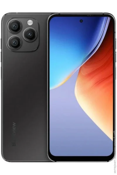  Blackview A96 8/256GB Black