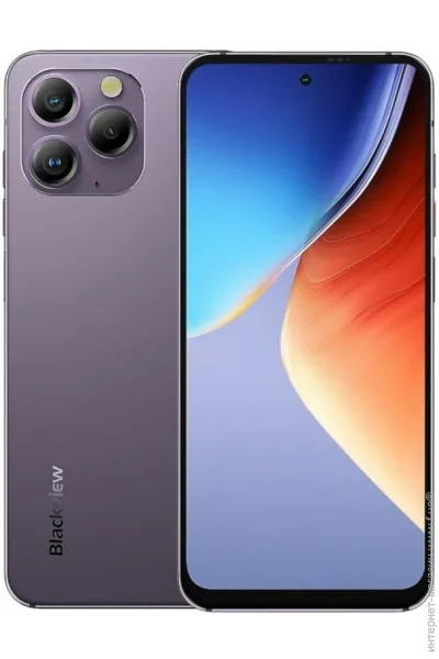  Blackview A96 12/256GB Purple (Global)