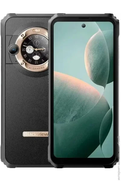  Blackview BL9000 12/512GB Rose Gold