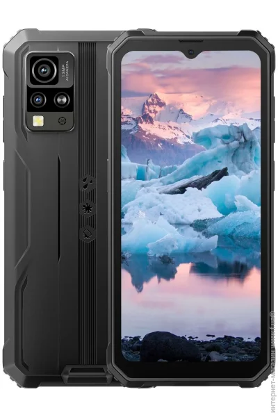  Blackview BV4800 Pro 4/128GB Black