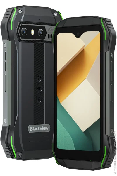  Blackview N6000 8/256GB Green (Global)