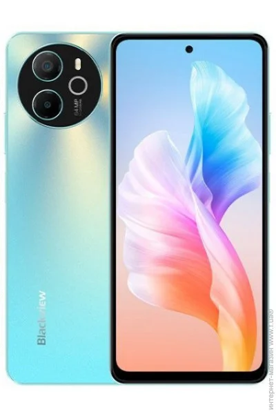  Blackview SHARK 8 8/128GB Blue