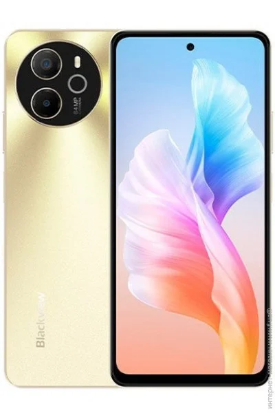  Blackview SHARK 8 8/256GB Gold