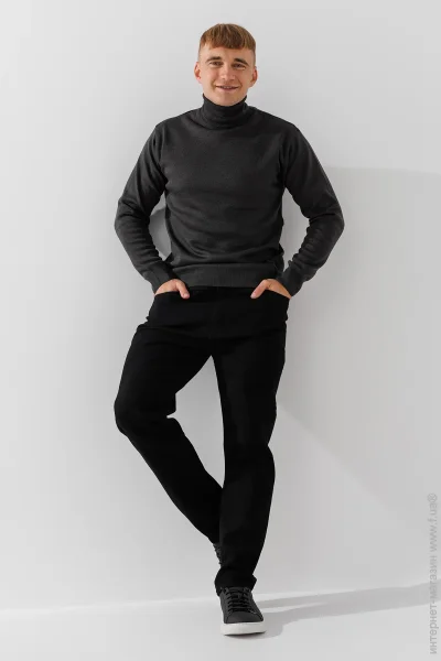 Blackwan  Slim Fit  BW-309 31  (2000990719379D)