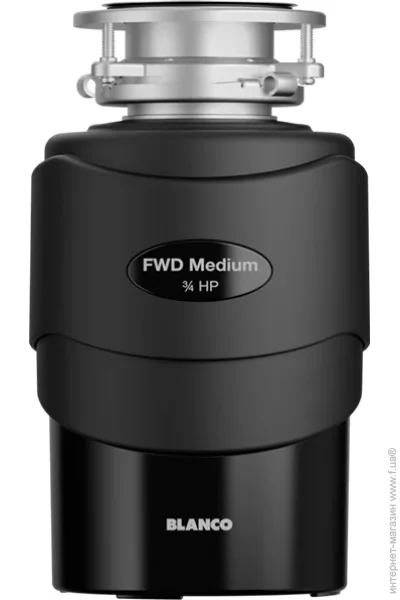    (ĳ) Blanco FWD Medium 526647
