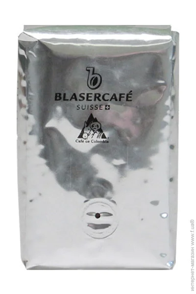    Blasercafe Columbia Supremo 250  (7610443569311)