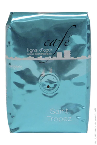    Blasercafe Saint Tropez 250 