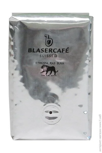  Blasercafe Ethiopia Sidamo 250