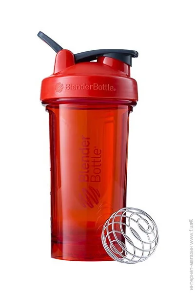  BlenderBottle Pro 710 , Red
