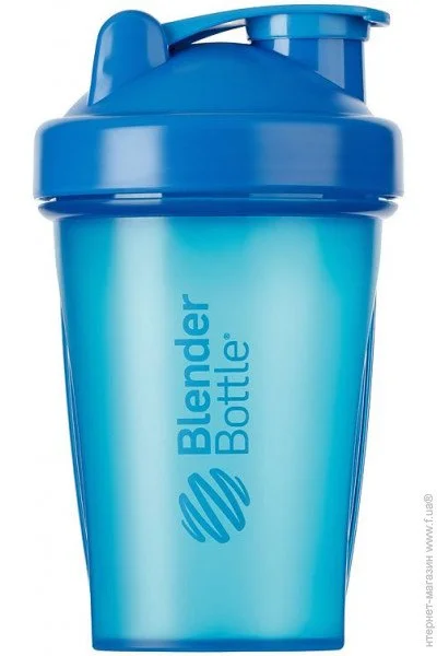  Blenderbottle Classic 590, cyan