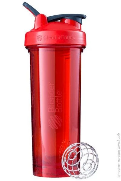  Blenderbottle Pro32 Tritan 940, red