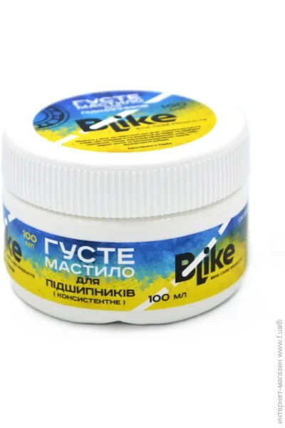 Blike     Universal Grease 100 ml (1033-BLK 10201)