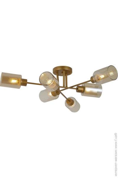 Blitz   8130-46 6x60  E27 _8130